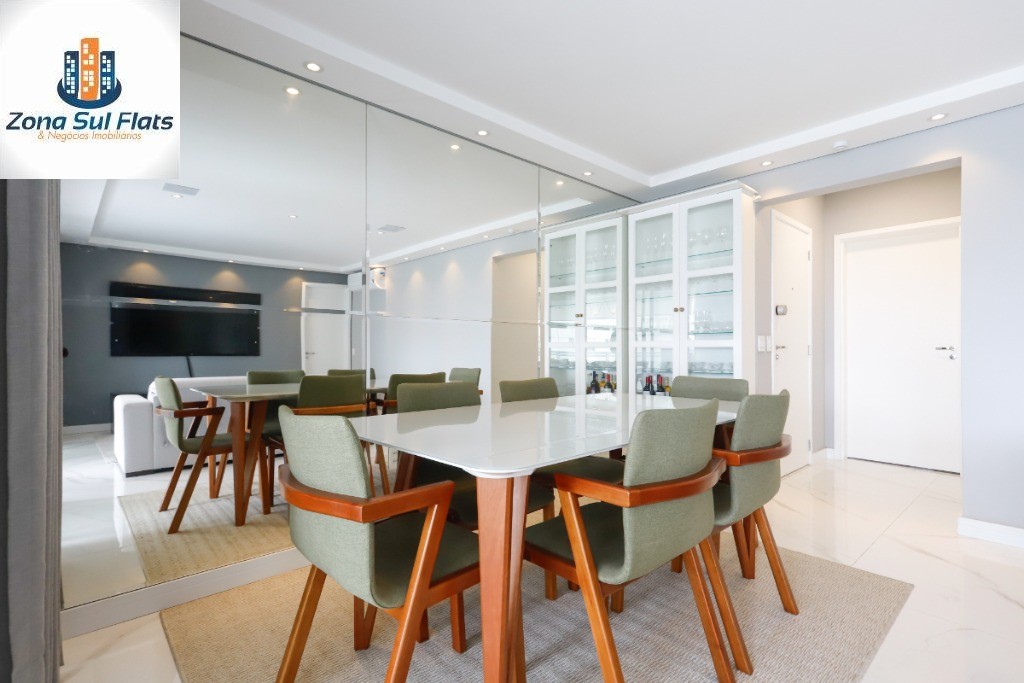 Apartamento, 5 quartos, 159 m² - Foto 6