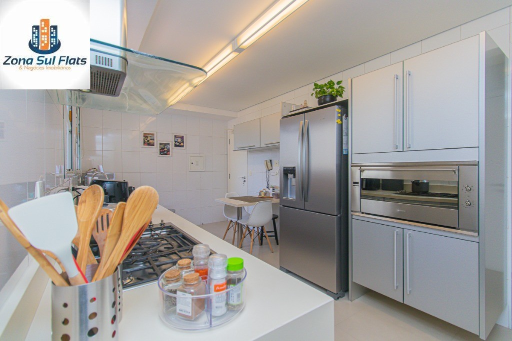 Apartamento, 3 quartos, 226 m² - Foto 29