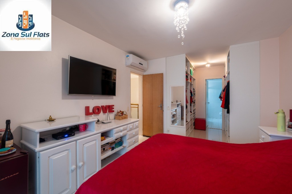 Cobertura, 5 quartos, 240 m² - Foto 24