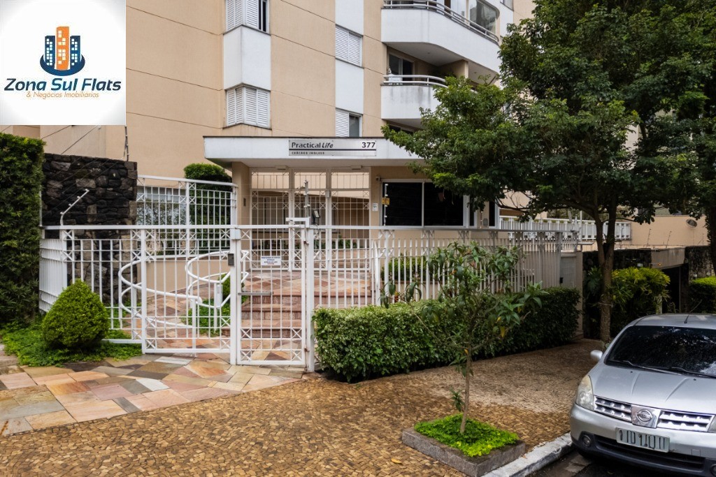 Apartamento, 3 quartos, 96 m² - Foto 49