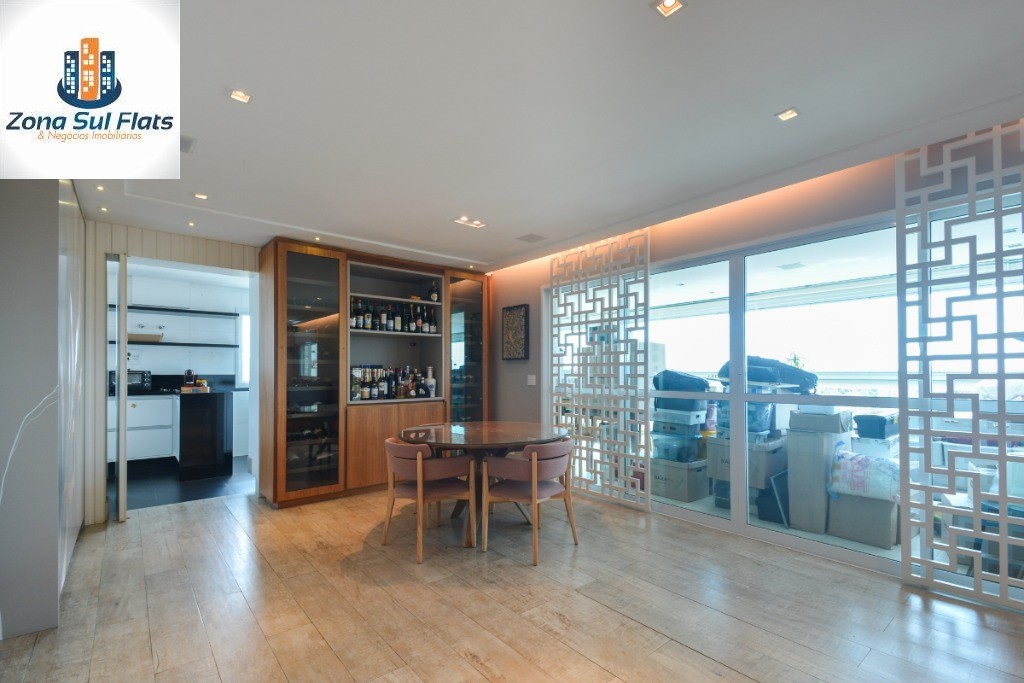 Apartamento, 3 quartos, 205 m² - Foto 10