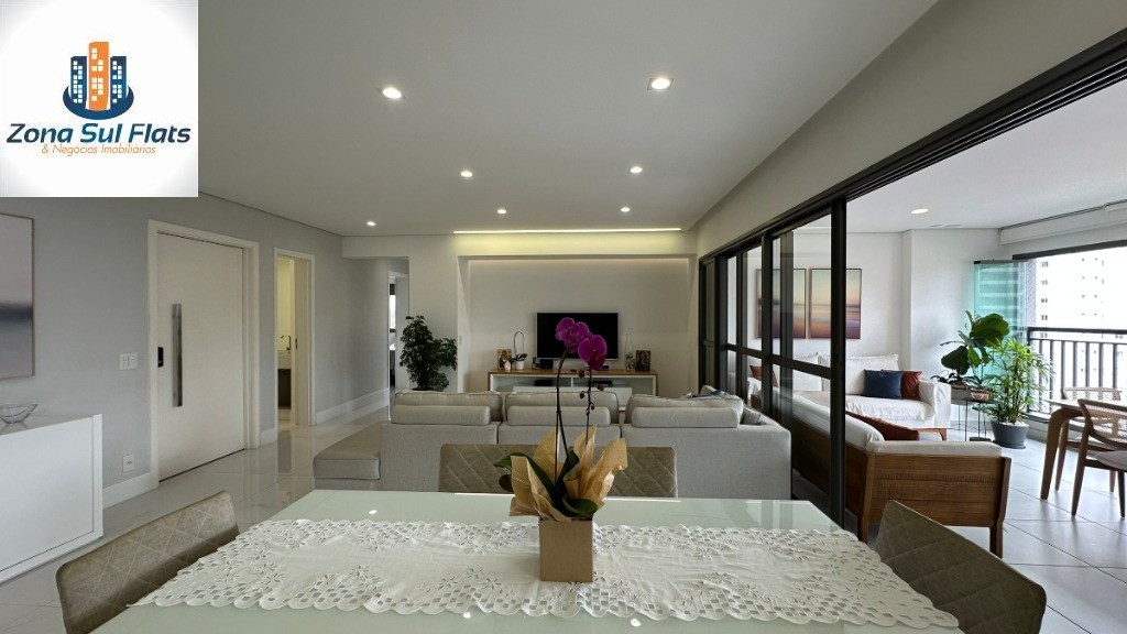 Apartamento, 3 quartos, 150 m² - Foto 3