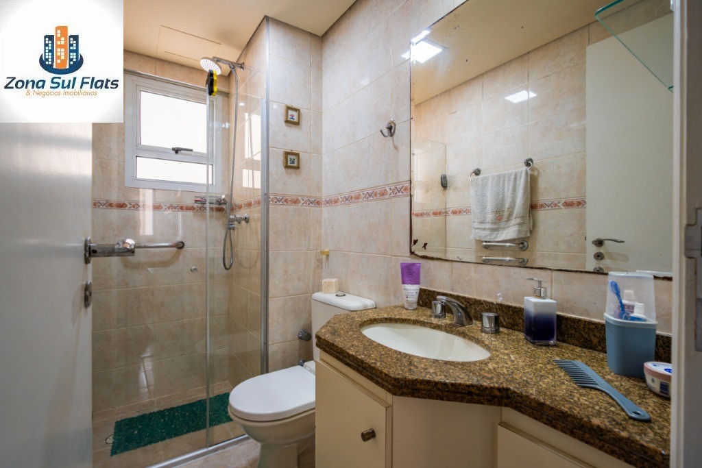 Apartamento, 3 quartos, 96 m² - Foto 24