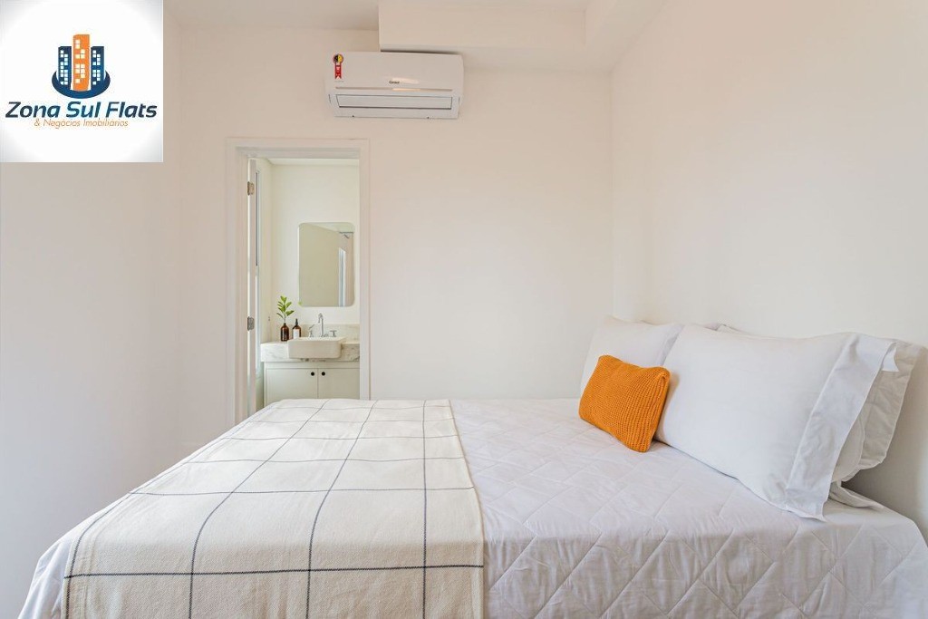 Apartamento, 1 quarto, 42 m² - Foto 11