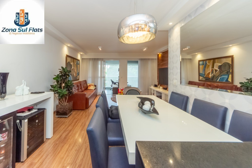 Apartamento, 2 quartos, 82 m² - Foto 6