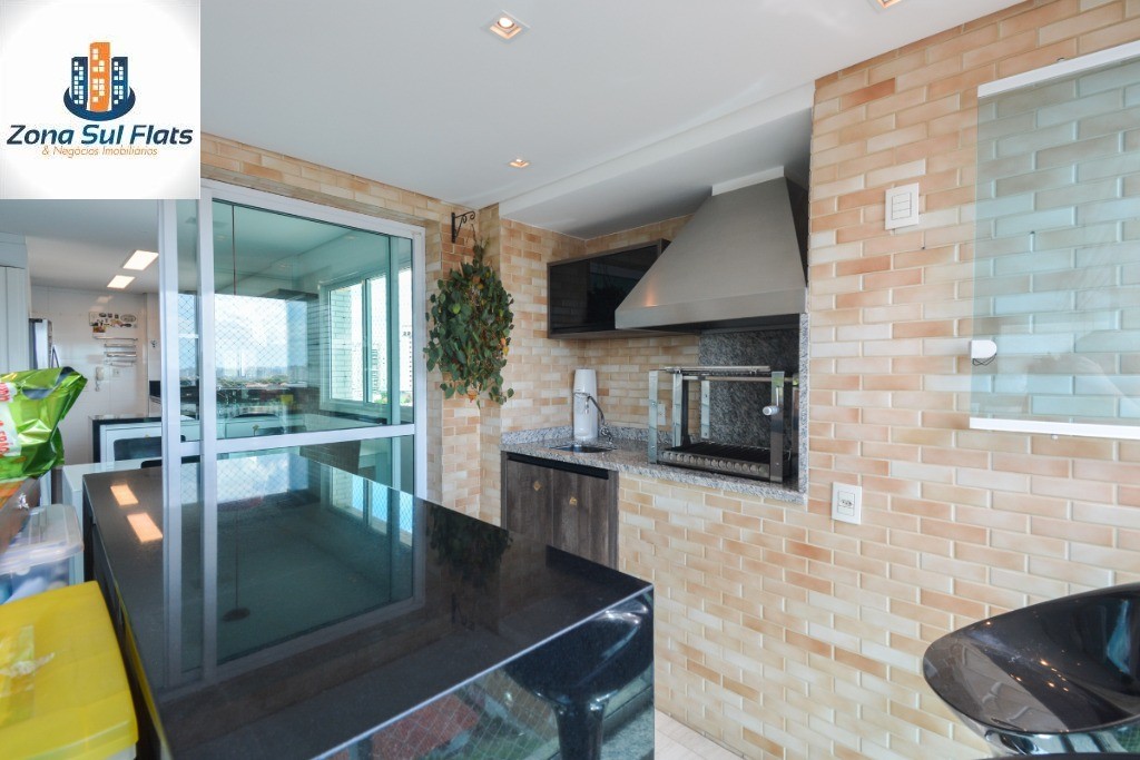 Apartamento, 3 quartos, 205 m² - Foto 8