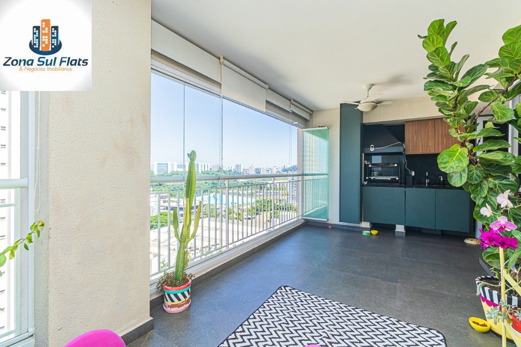Apartamento, 2 quartos, 100 m² - Foto 14