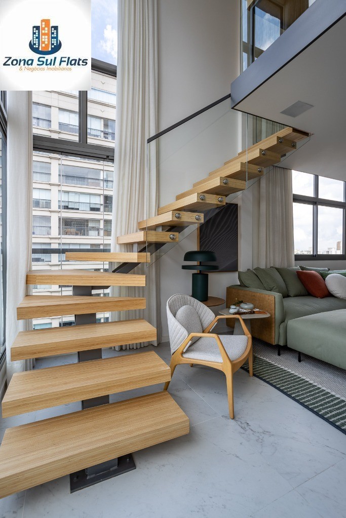 Apartamento, 2 quartos, 120 m² - Foto 3