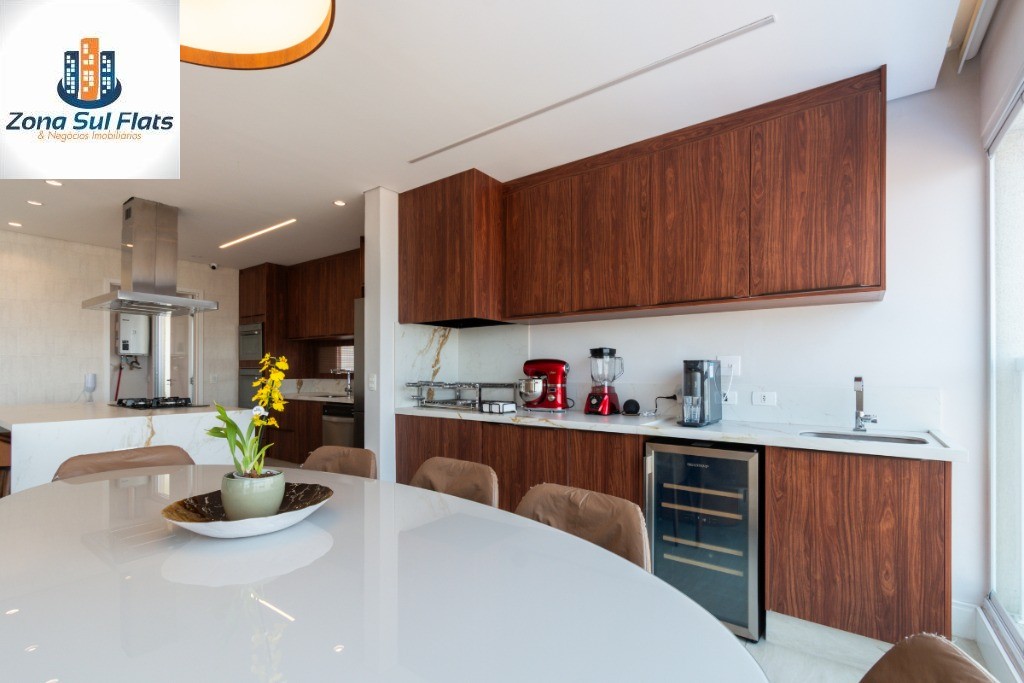 Apartamento, 3 quartos, 143 m² - Foto 21