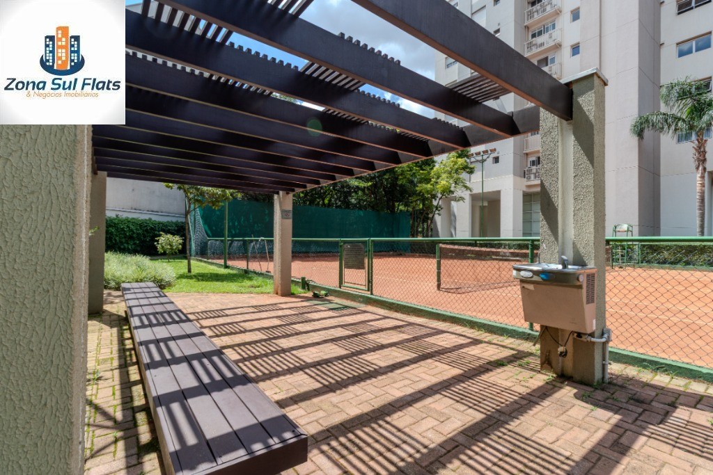 Cobertura, 5 quartos, 240 m² - Foto 31