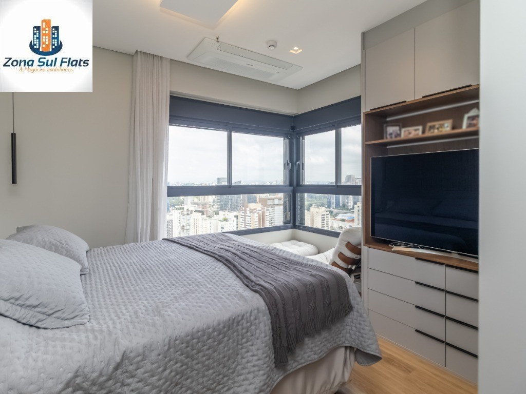 Apartamento, 2 quartos, 105 m² - Foto 22