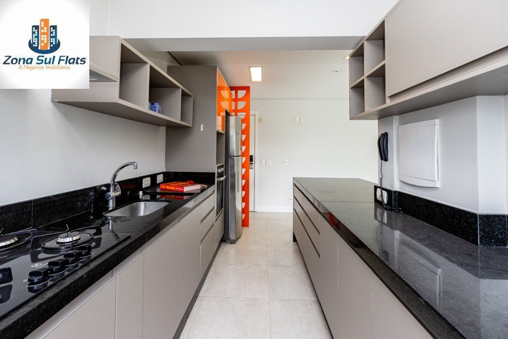 Apartamento, 1 quarto, 66 m² - Foto 8