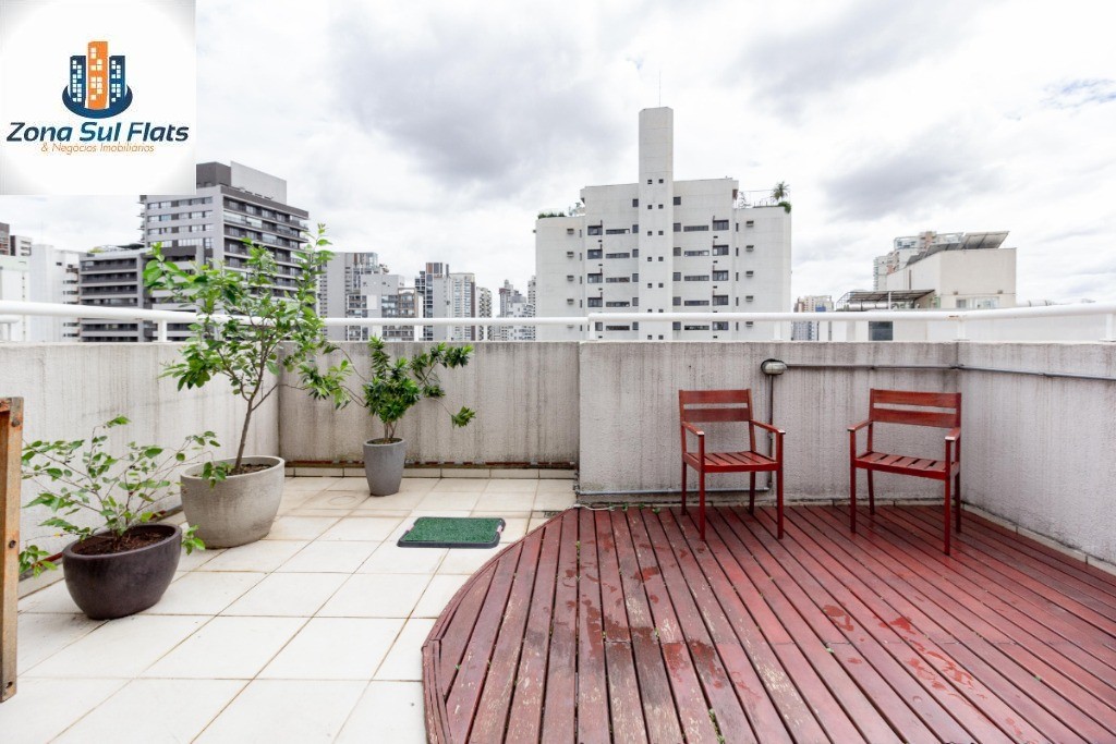 Cobertura, 2 quartos, 104 m² - Foto 31