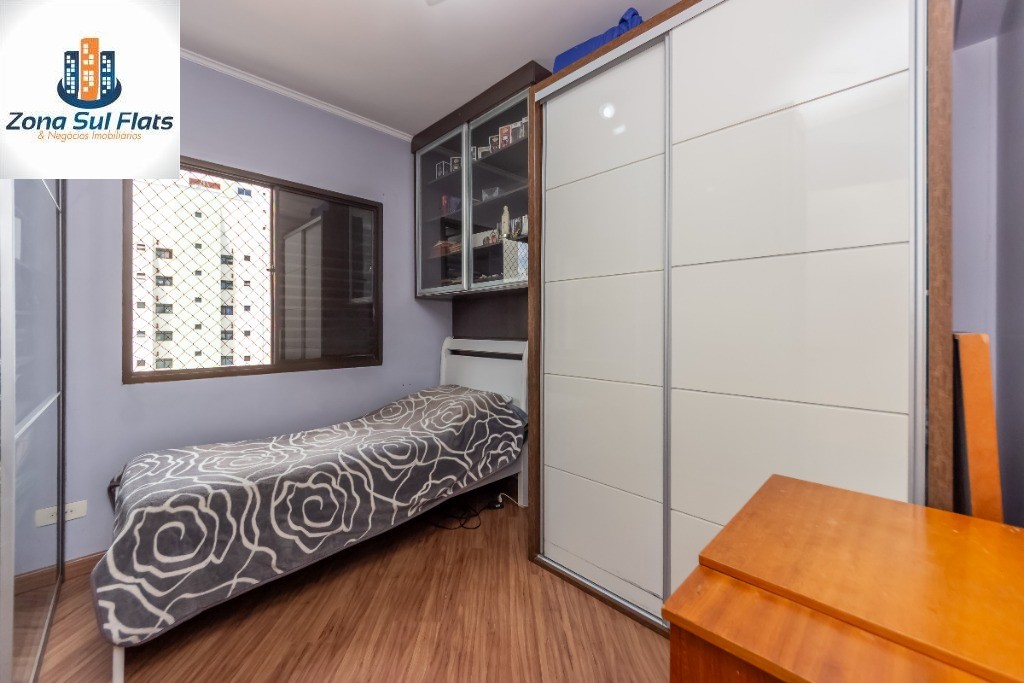 Apartamento, 3 quartos, 96 m² - Foto 22
