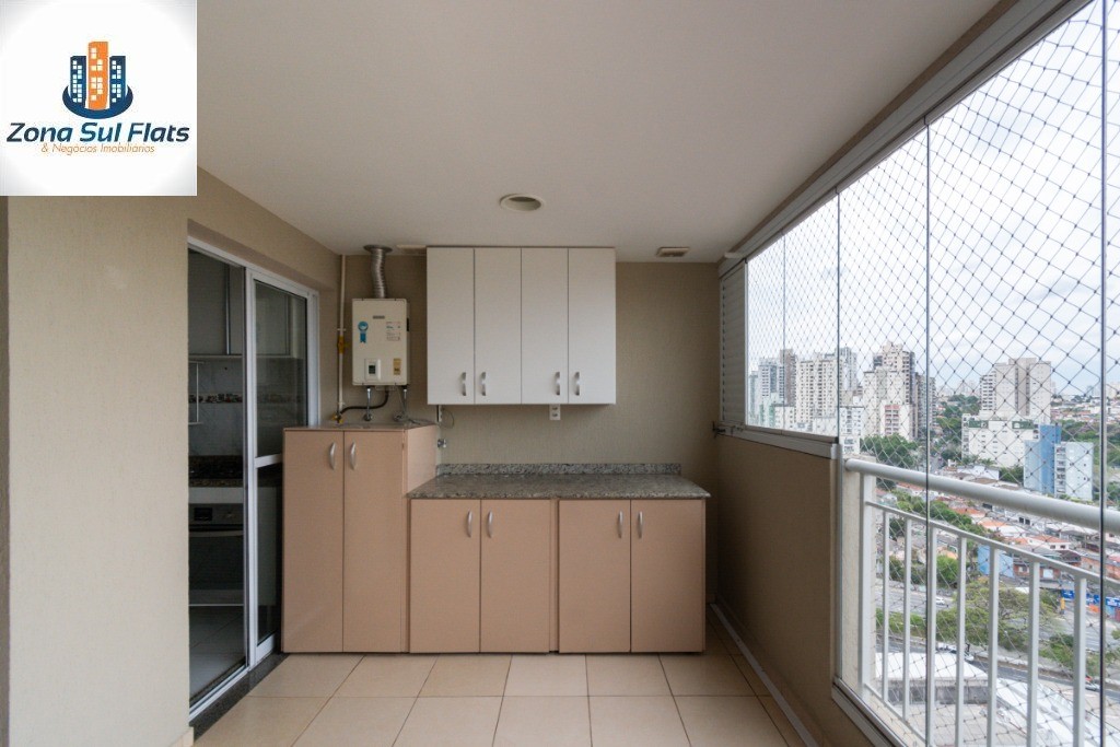 Apartamento, 2 quartos, 63 m² - Foto 2
