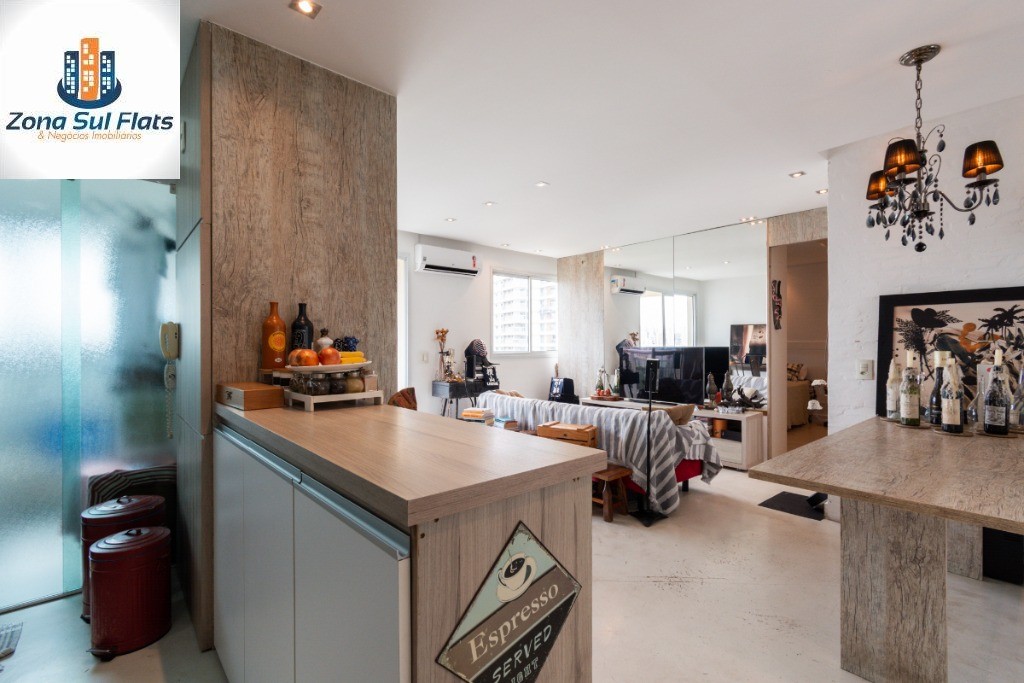 Apartamento, 1 quarto, 55 m² - Foto 18