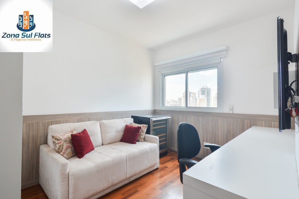 Apartamento, 3 quartos, 205 m² - Foto 20