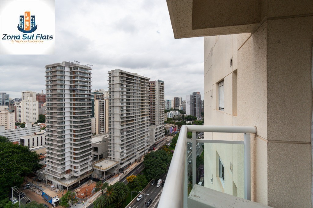 Apartamento, 1 quarto, 55 m² - Foto 14
