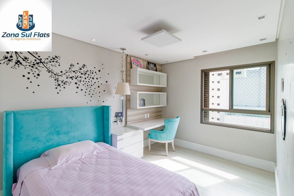 Apartamento, 4 quartos, 246 m² - Foto 24