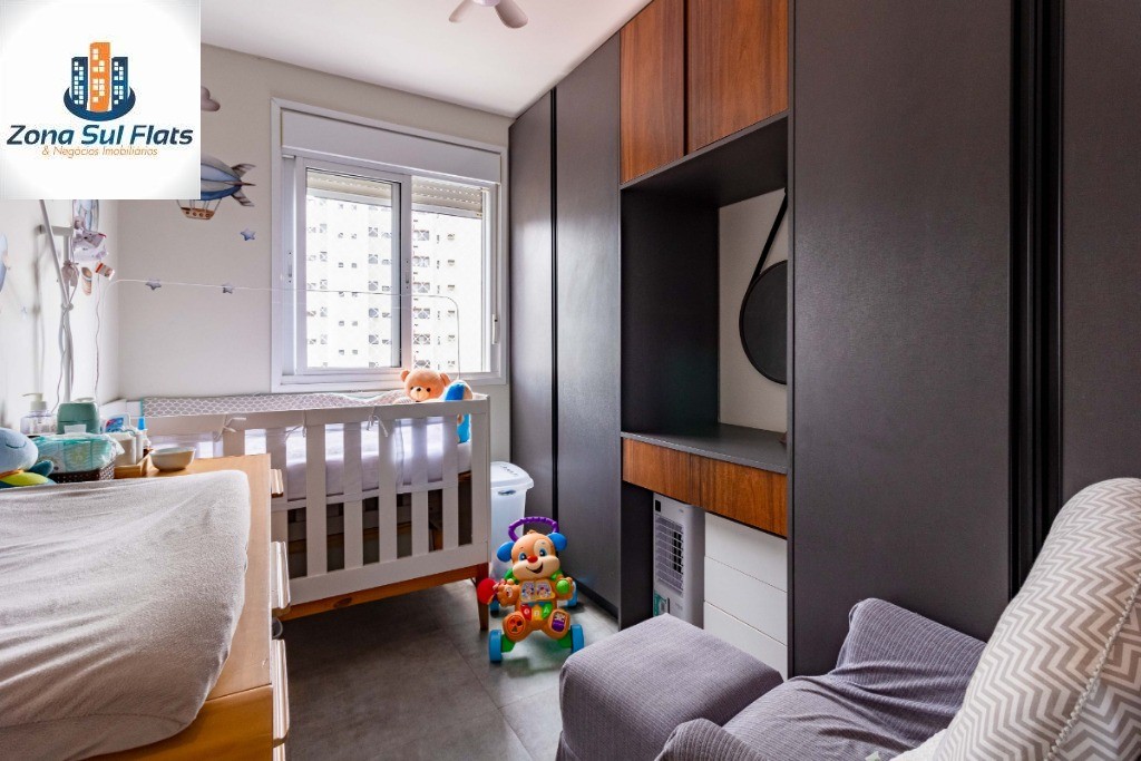 Cobertura, 2 quartos, 104 m² - Foto 10