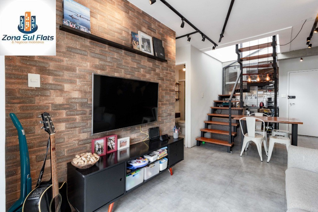 Cobertura, 2 quartos, 104 m² - Foto 8