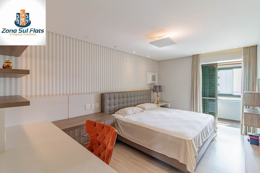Apartamento, 4 quartos, 246 m² - Foto 29