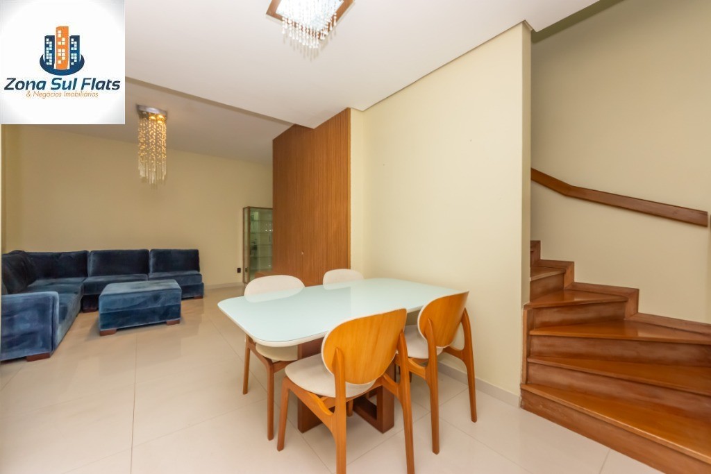 Casa, 4 quartos, 128 m² - Foto 3