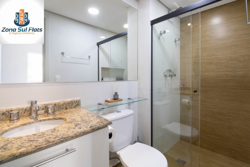 Apartamento, 2 quartos, 60 m² - Foto 20