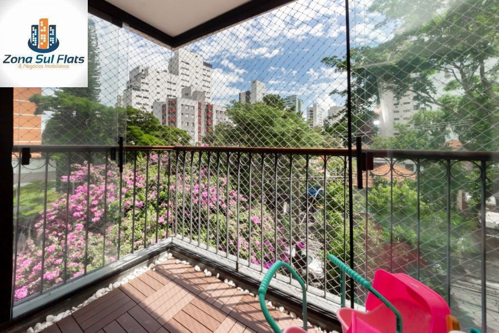 Apartamento, 3 quartos, 118 m² - Foto 12