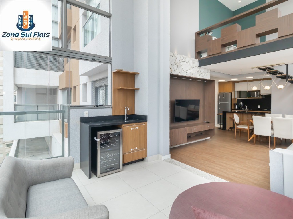 Apartamento, 2 quartos, 96 m² - Foto 5