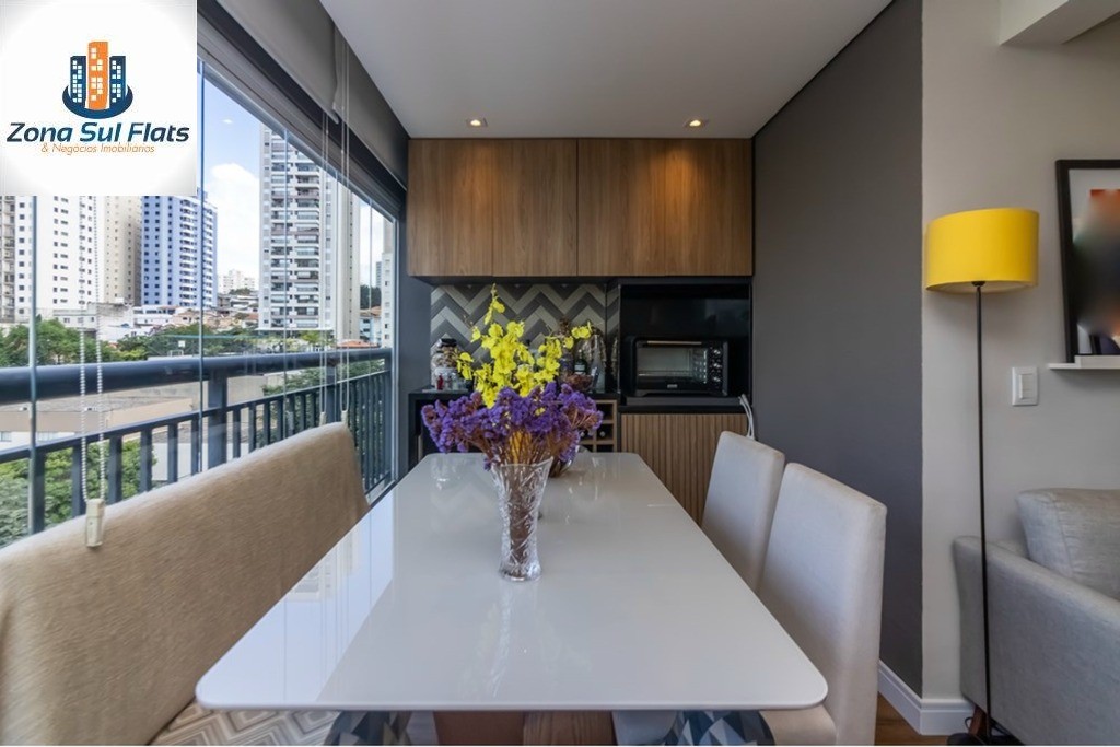 Apartamento, 2 quartos, 71 m² - Foto 4