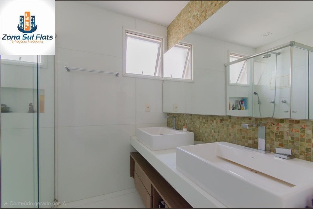 Apartamento, 3 quartos, 142 m² - Foto 28
