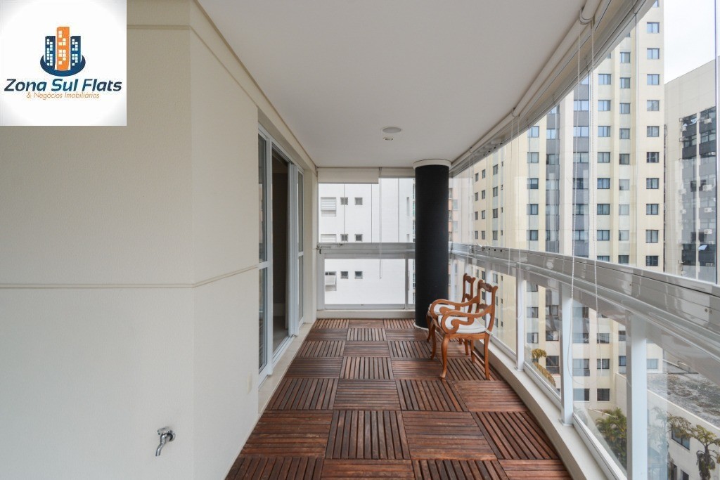 Apartamento, 3 quartos, 124 m² - Foto 6
