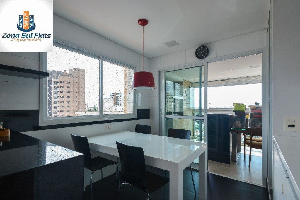 Apartamento, 3 quartos, 205 m² - Foto 31