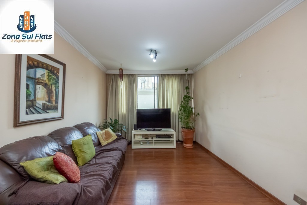 Apartamento, 3 quartos, 97 m² - Foto 2