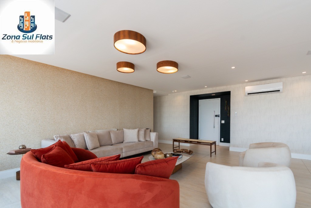 Apartamento, 3 quartos, 143 m² - Foto 10
