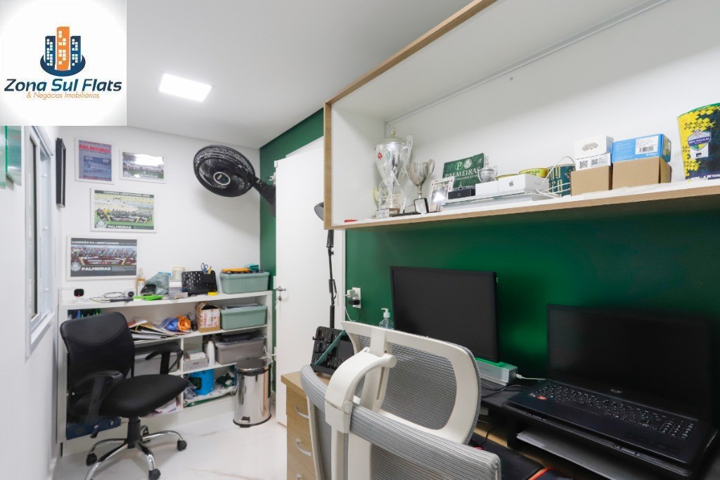 Apartamento, 5 quartos, 159 m² - Foto 21