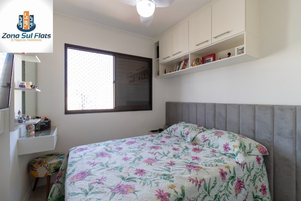Apartamento, 3 quartos, 85 m² - Foto 20