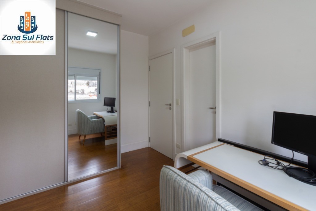 Apartamento, 3 quartos, 190 m² - Foto 27