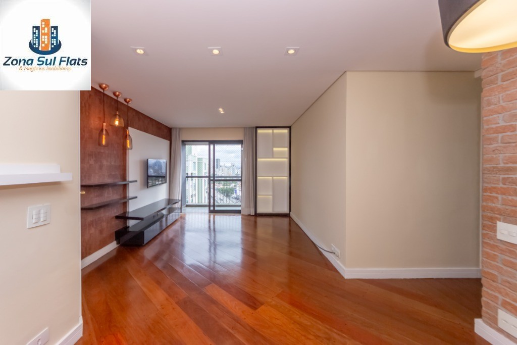 Apartamento, 3 quartos, 95 m² - Foto 2