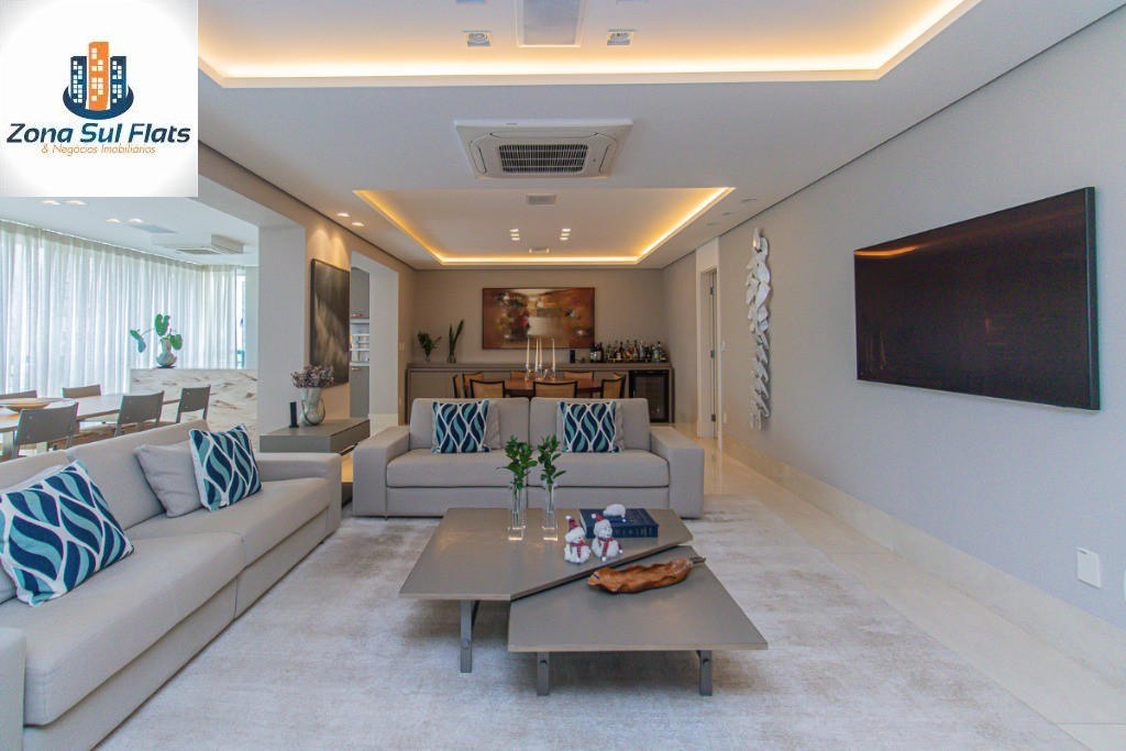 Apartamento, 3 quartos, 226 m² - Foto 3