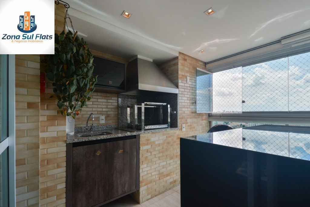 Apartamento, 3 quartos, 205 m² - Foto 7