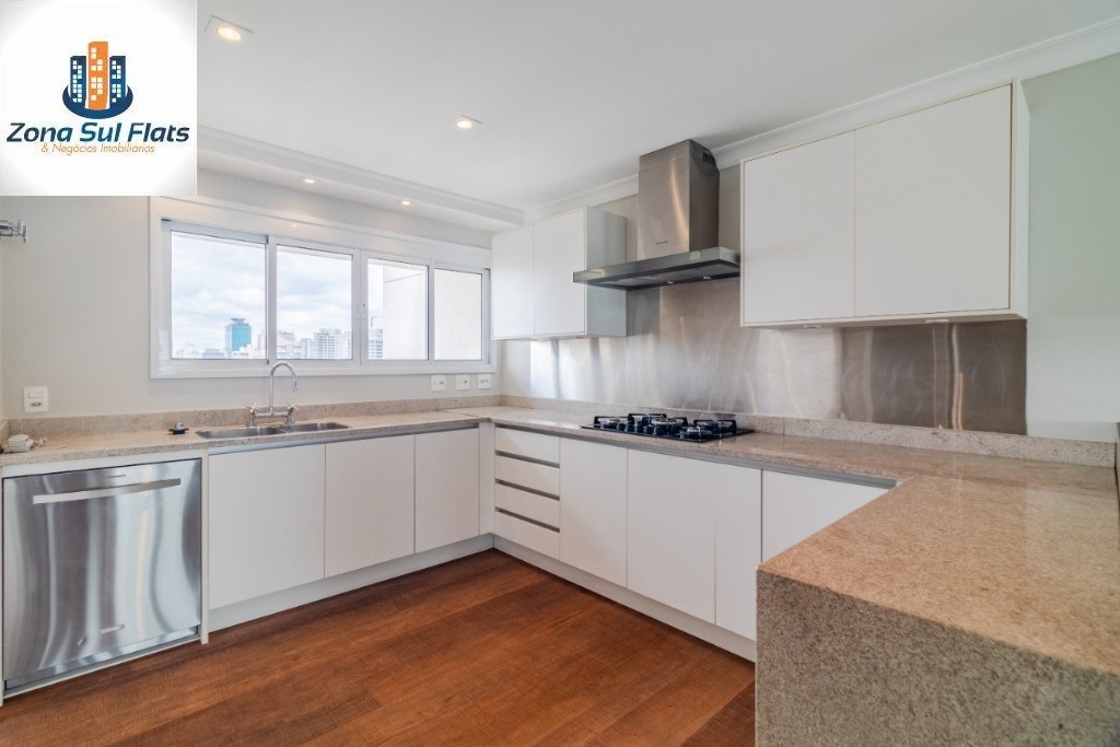 Apartamento, 3 quartos, 335 m² - Foto 16