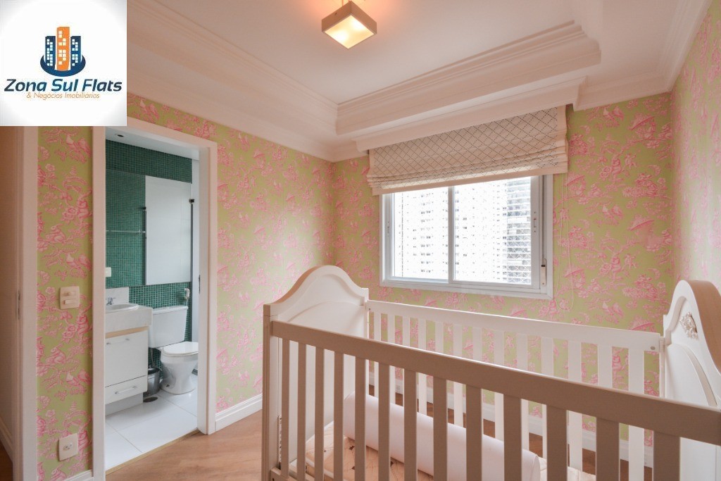 Apartamento, 3 quartos, 124 m² - Foto 39