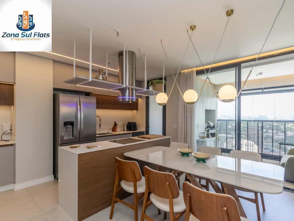 Apartamento, 2 quartos, 105 m² - Foto 7