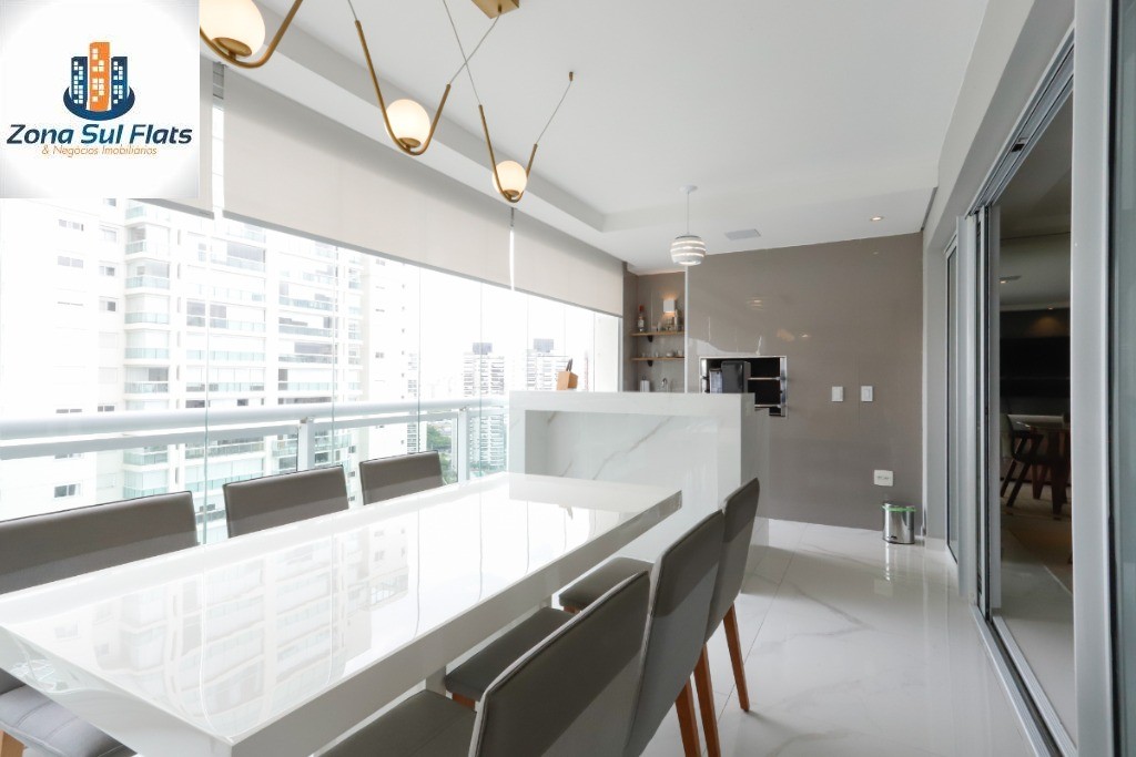 Apartamento, 5 quartos, 159 m² - Foto 7