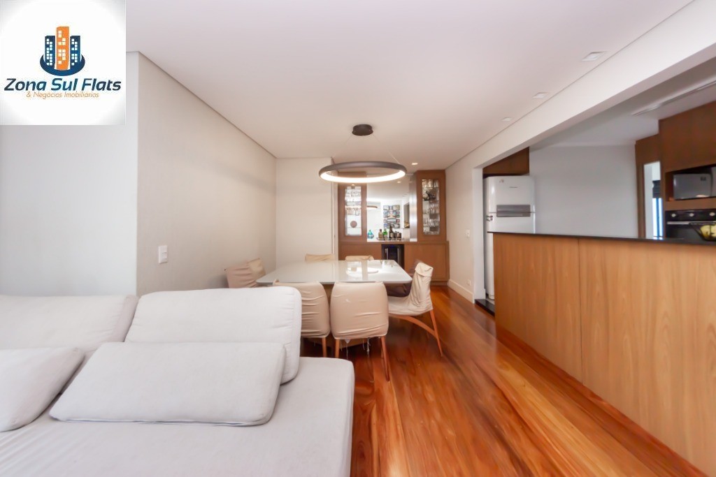 Apartamento, 3 quartos, 118 m² - Foto 8