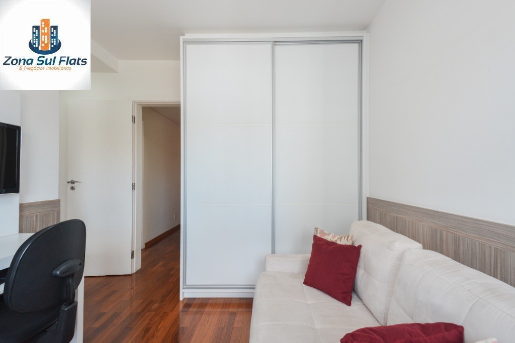 Apartamento, 3 quartos, 205 m² - Foto 19