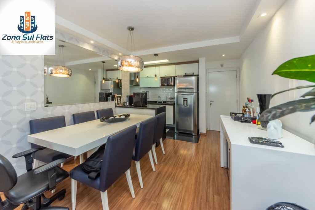Apartamento, 2 quartos, 82 m² - Foto 7