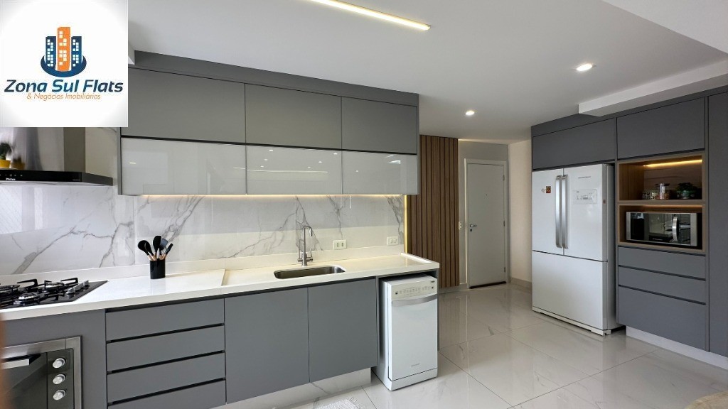 Apartamento, 3 quartos, 150 m² - Foto 8